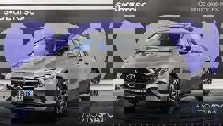 Mercedes-Benz Classe A de 2023