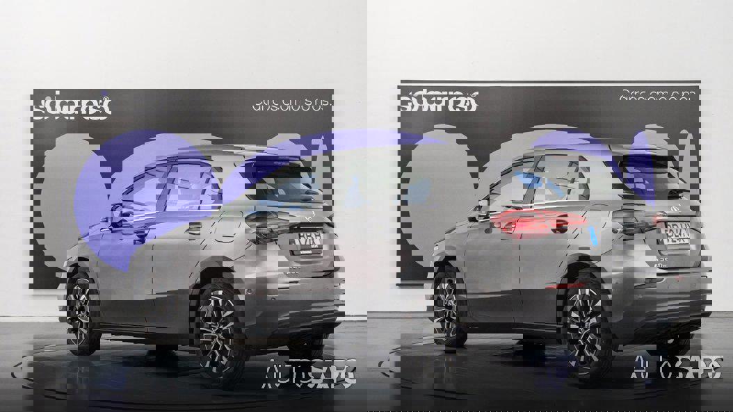 Mercedes-Benz Classe A de 2023