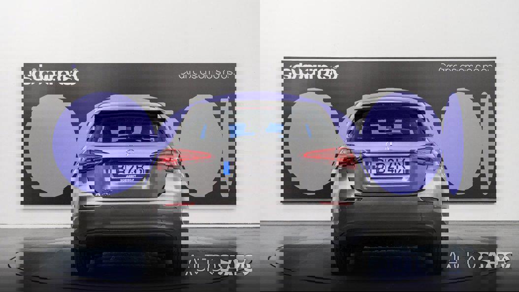 Mercedes-Benz Classe A de 2023