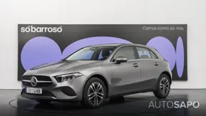 Mercedes-Benz Classe A de 2023