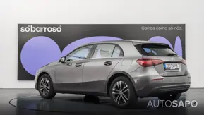 Mercedes-Benz Classe A de 2023