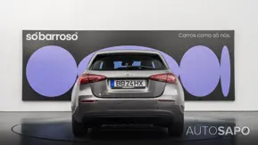 Mercedes-Benz Classe A de 2023