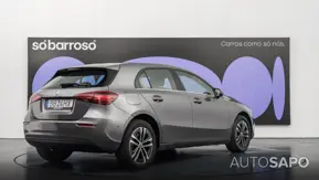 Mercedes-Benz Classe A de 2023