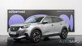 Peugeot 2008 de 2021