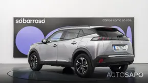 Peugeot 2008 de 2021