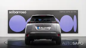 Peugeot 2008 de 2021