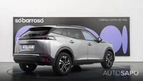 Peugeot 2008 de 2021
