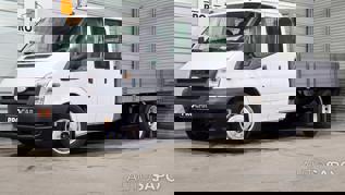 Ford Transit de 2010