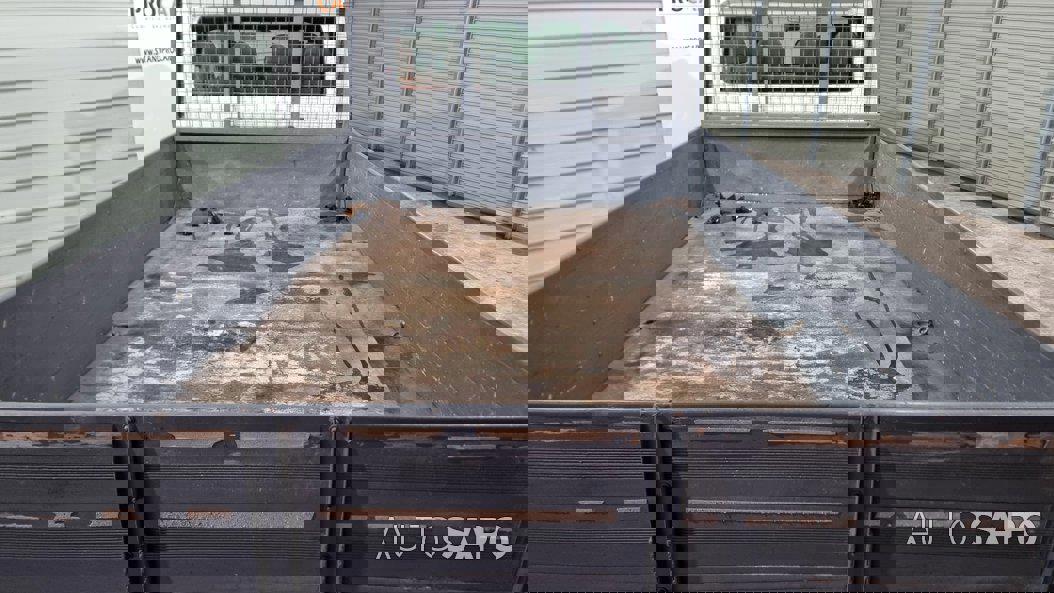 Ford Transit de 2010