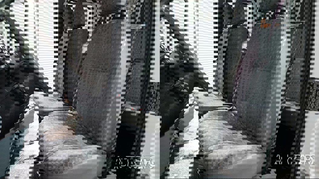 Ford Transit de 2010