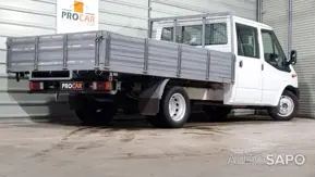 Ford Transit de 2010