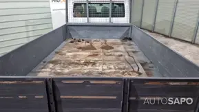 Ford Transit de 2010