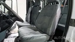 Ford Transit de 2010