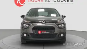 Citroen C3 de 2021