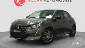 Peugeot 208 de 2022