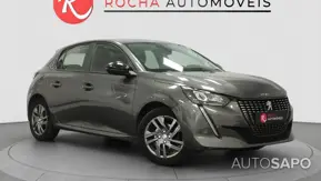 Peugeot 208 de 2022