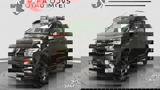 Dacia Sandero 0.9 TCe Stepway de 2016