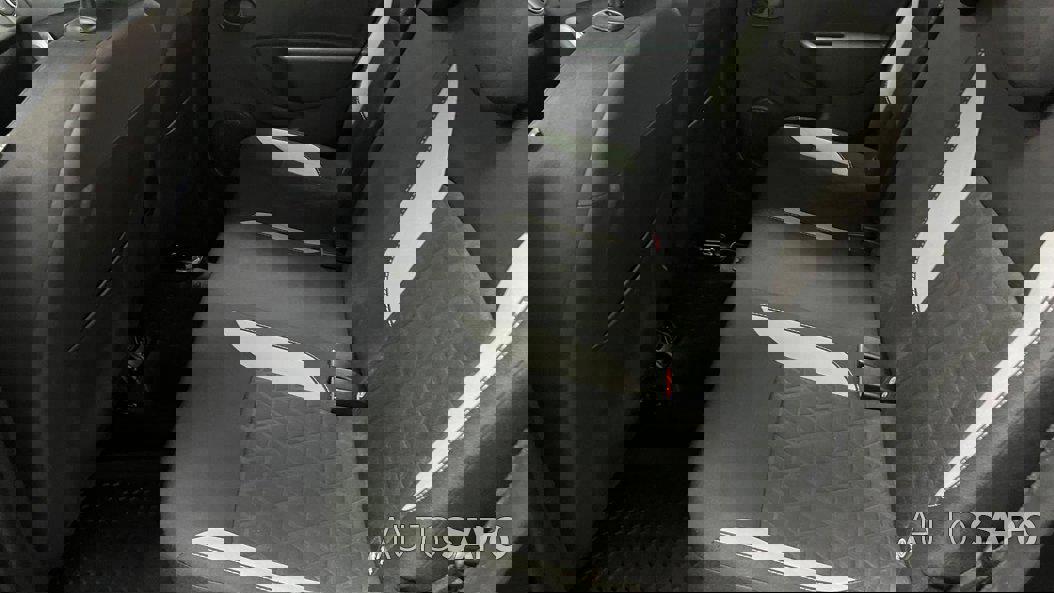 Dacia Sandero 0.9 TCe Stepway de 2016