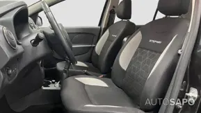 Dacia Sandero 0.9 TCe Stepway de 2016