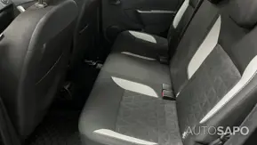 Dacia Sandero 0.9 TCe Stepway de 2016