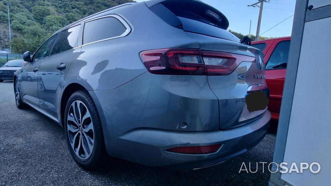 Renault Talisman 1.6 dCi Intens Pack Style EDC de 2016