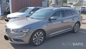 Renault Talisman 1.6 dCi Intens Pack Style EDC de 2016