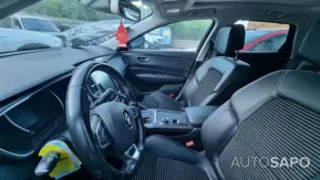 Renault Talisman 1.6 dCi Intens Pack Style EDC de 2016