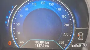 Renault Talisman 1.6 dCi Intens Pack Style EDC de 2016