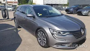Renault Talisman 1.6 dCi Intens Pack Style EDC de 2016