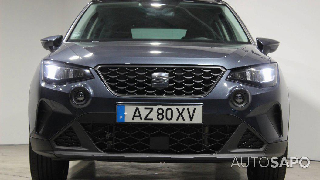 Seat Arona 1.0 TSI Style de 2023