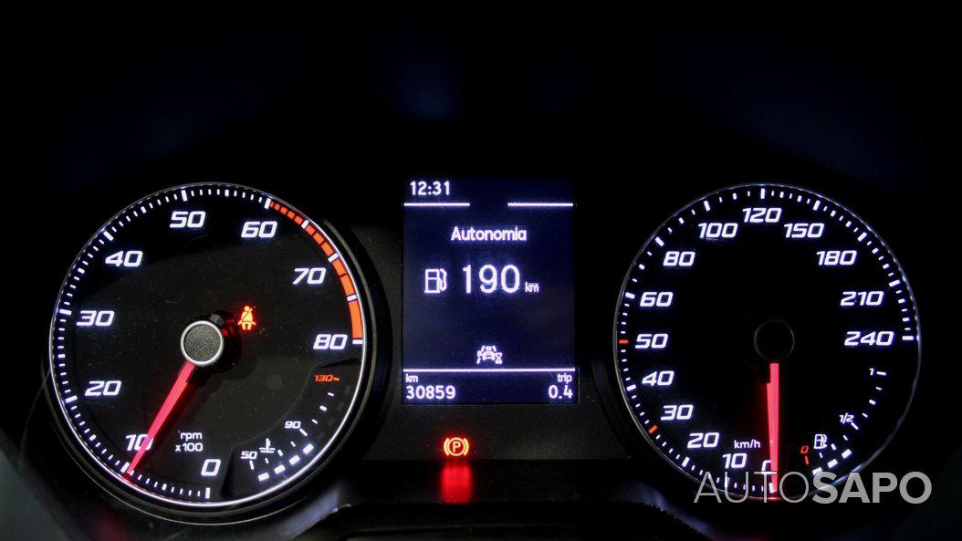 Seat Arona 1.0 TSI Style de 2023