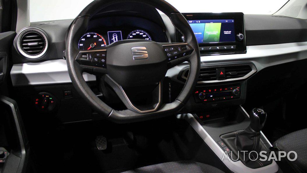 Seat Arona 1.0 TSI Style de 2023