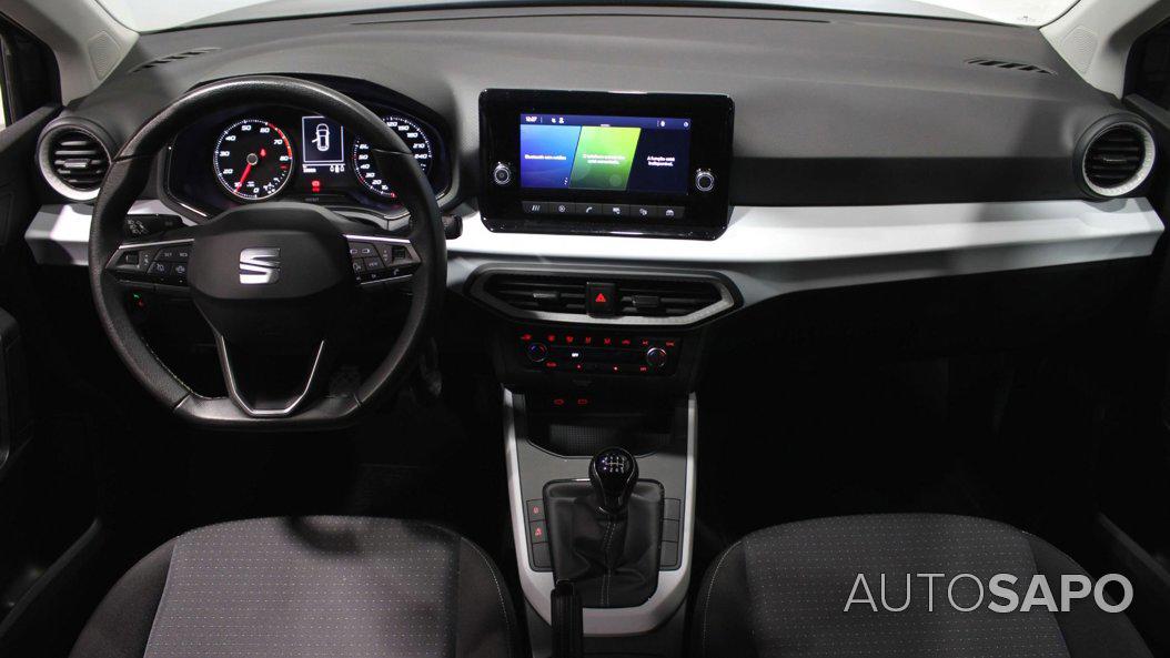 Seat Arona 1.0 TSI Style de 2023