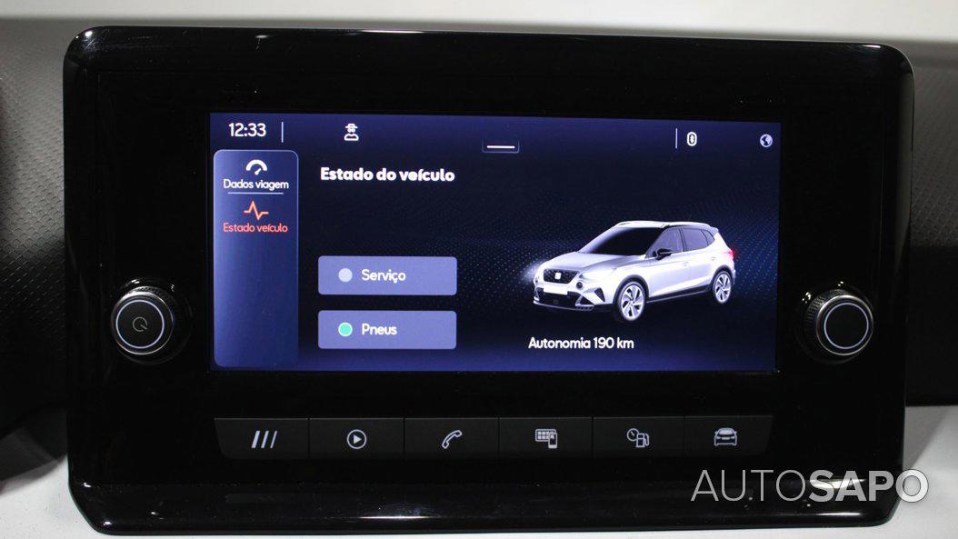 Seat Arona 1.0 TSI Style de 2023