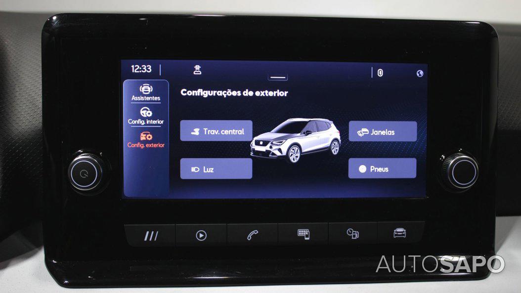 Seat Arona 1.0 TSI Style de 2023