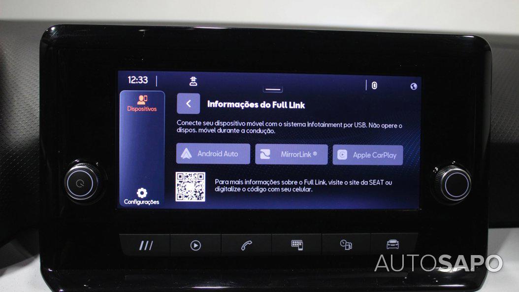 Seat Arona 1.0 TSI Style de 2023