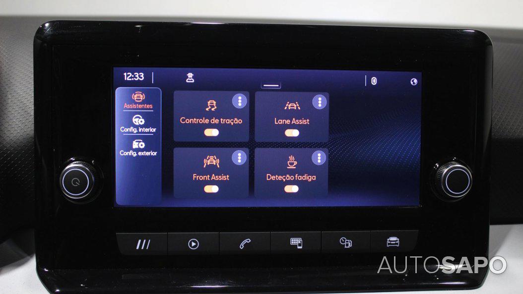 Seat Arona 1.0 TSI Style de 2023