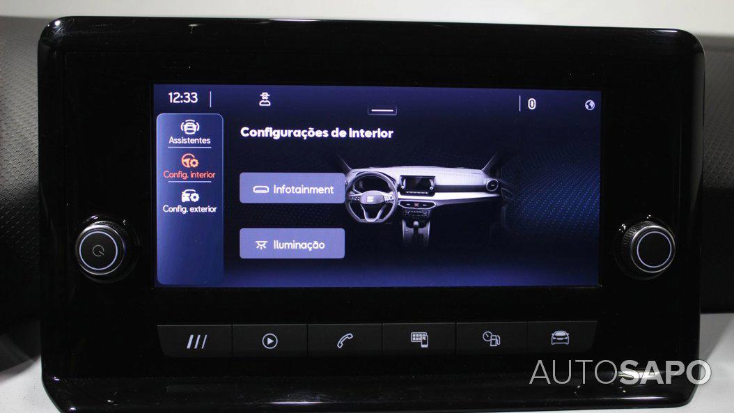 Seat Arona 1.0 TSI Style de 2023