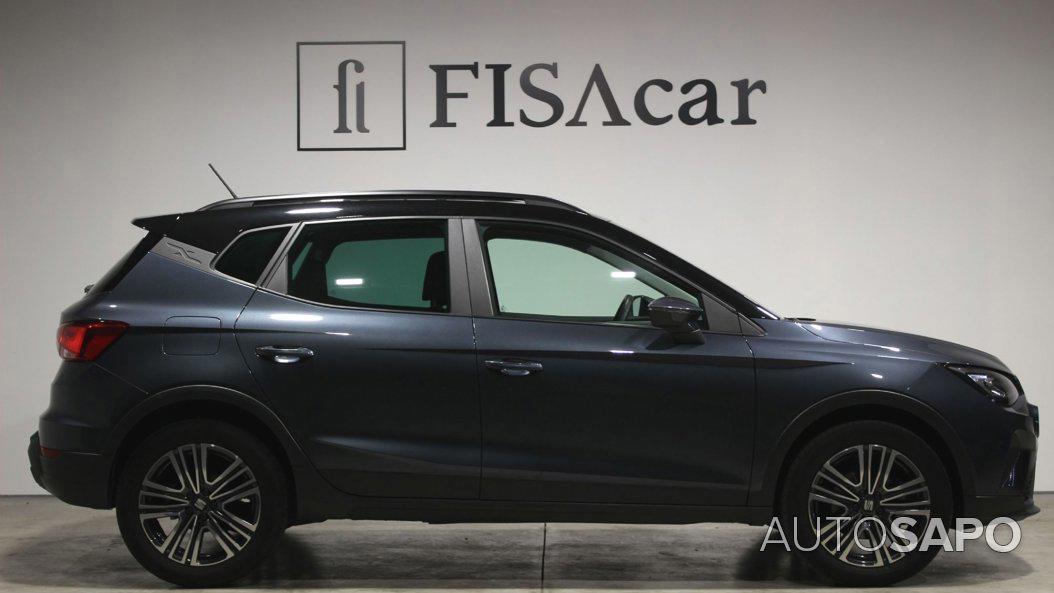 Seat Arona 1.0 TSI Style de 2023