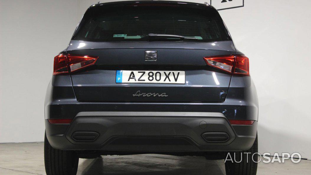 Seat Arona 1.0 TSI Style de 2023