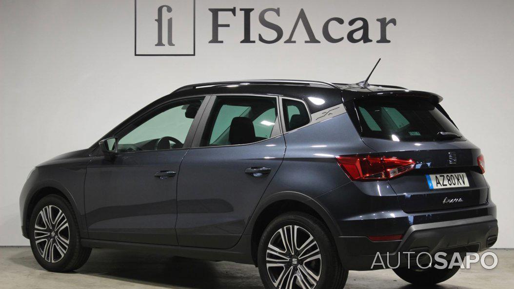 Seat Arona 1.0 TSI Style de 2023