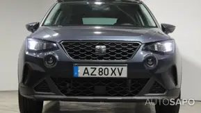 Seat Arona 1.0 TSI Style de 2023