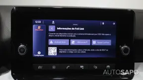 Seat Arona 1.0 TSI Style de 2023