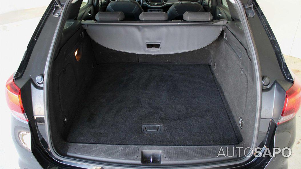 Opel Astra 1.0 Edition S/S de 2019