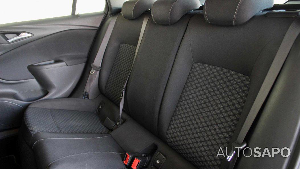 Opel Astra 1.0 Edition S/S de 2019