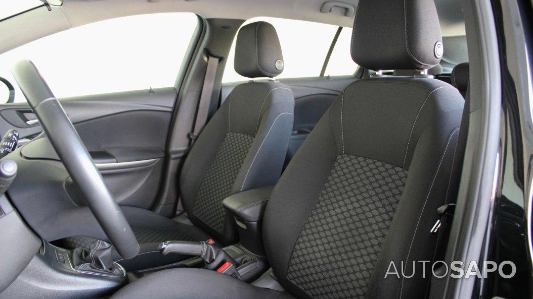 Opel Astra 1.0 Edition S/S de 2019