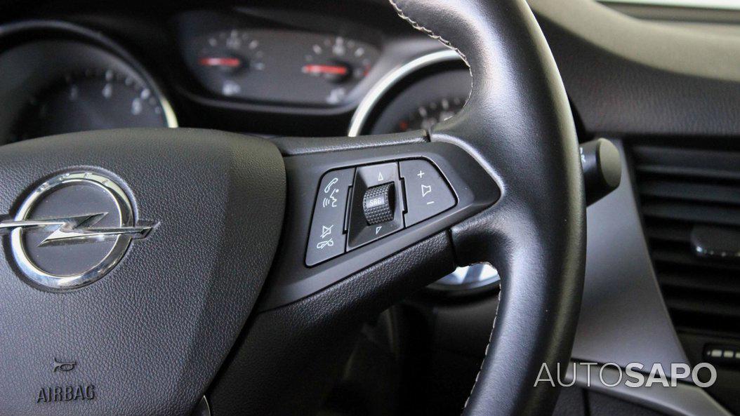 Opel Astra 1.0 Edition S/S de 2019