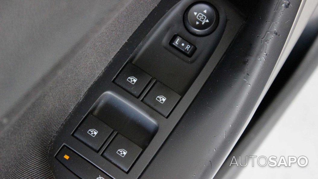 Opel Astra 1.0 Edition S/S de 2019