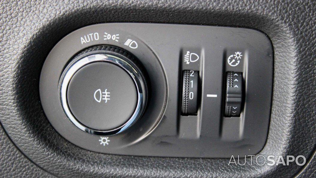 Opel Astra 1.0 Edition S/S de 2019