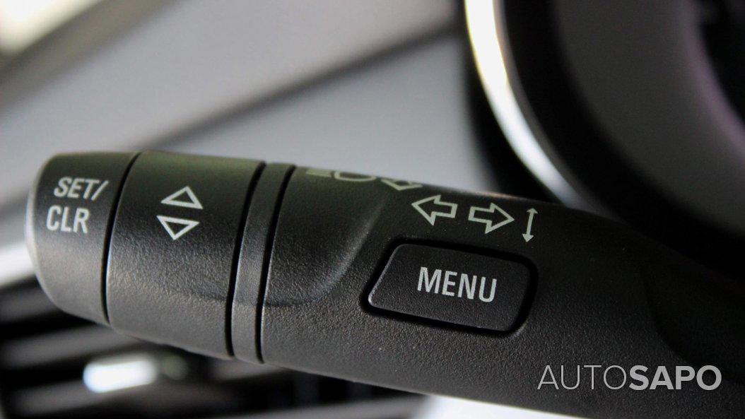 Opel Astra 1.0 Edition S/S de 2019